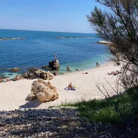 Marlu Villa Bisceglie