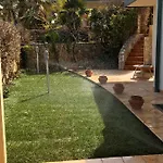 Marlu Villa *