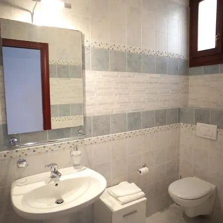 Villa Marlu Bisceglie