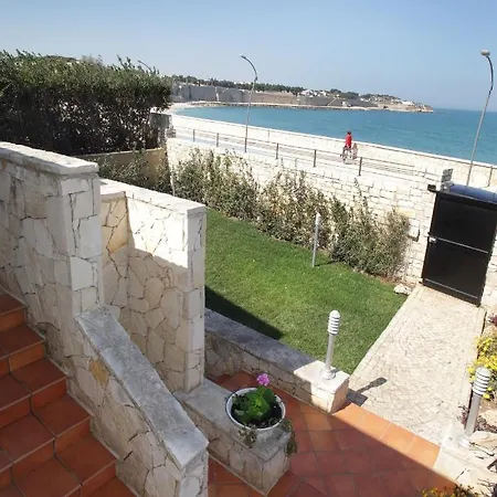 Marlu Villa *