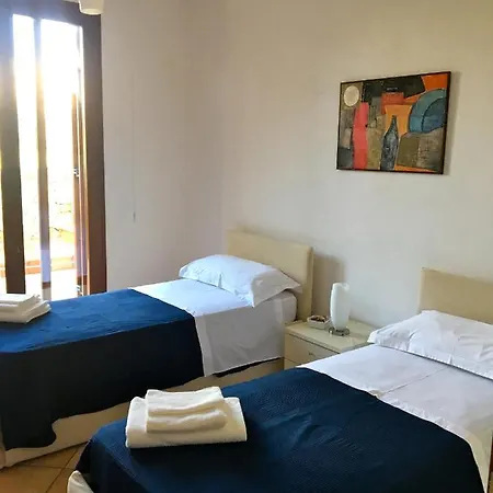 Villa Marlu Bisceglie