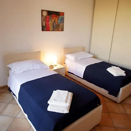 Marlu Villa