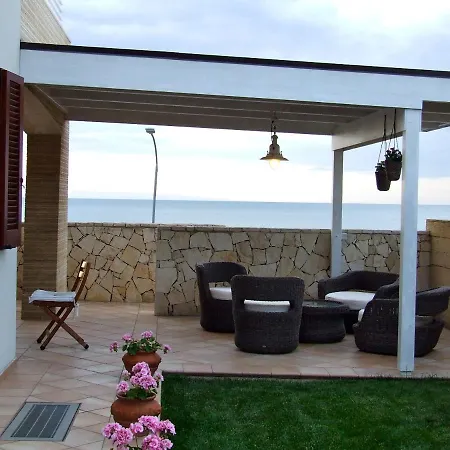 Marlu Villa Bisceglie