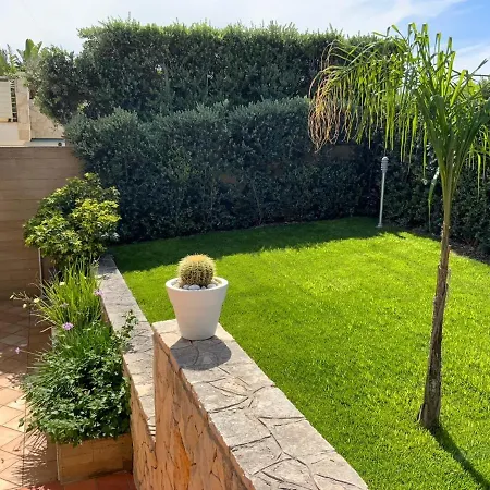 Villa Marlu Bisceglie