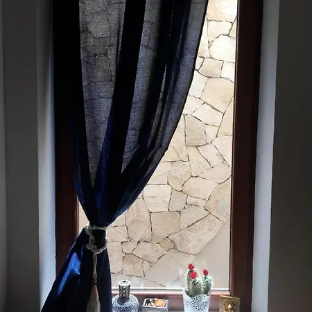 Marlu Villa *