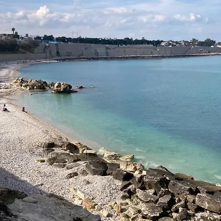 Marlu Villa Bisceglie