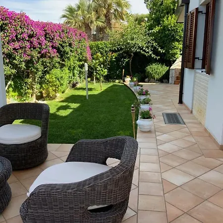 Marlu Villa