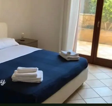 Villa Marlu Bisceglie