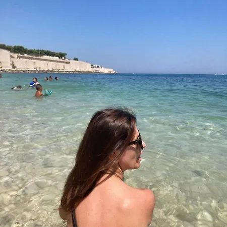 Marlu Villa Bisceglie