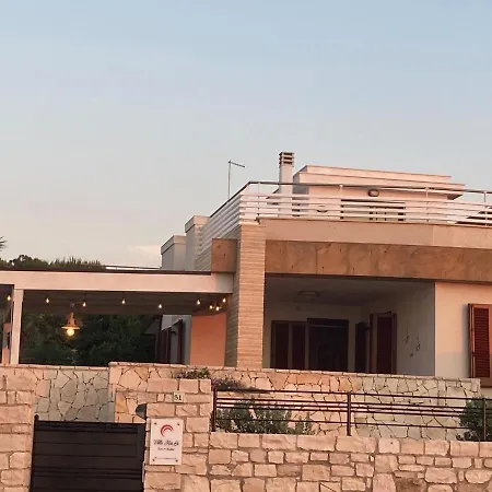 Marlu Villa Bisceglie