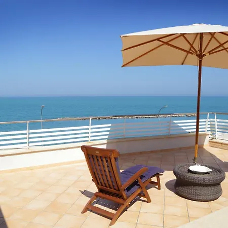 Villa Marlu *