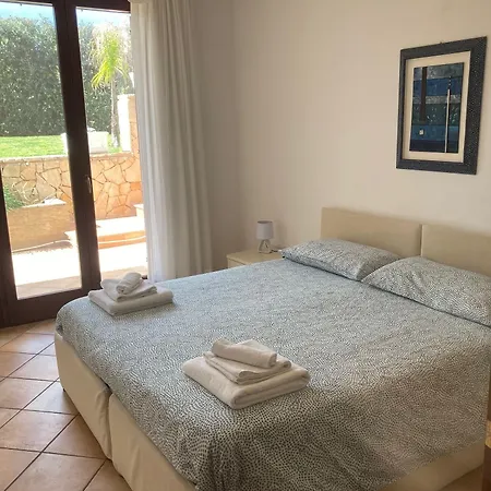 Marlu Villa Bisceglie