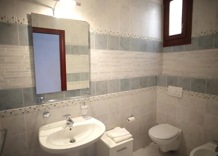 Vila Marlu Bisceglie