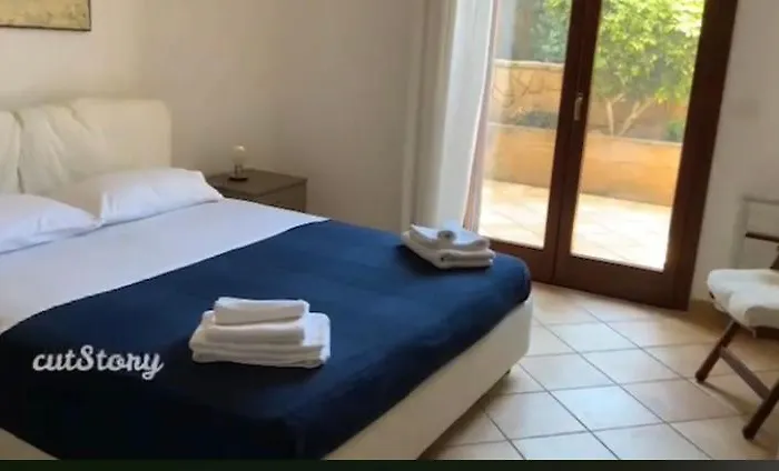 Vila Marlu Bisceglie